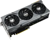 ASUS TUF Gaming GeForce RTX 4070 Ti SUPER, TUF-RTX4070TIS-16G-GAMING, 16GB GDDR6X, 2x HDMI, 3x DP (90YV0KF1-M0NA00)