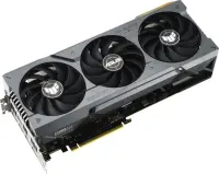 ASUS TUF Gaming GeForce RTX 4070 Ti SUPER OC, TUF-RTX4070TIS-O16G-GAMING, 16GB GDDR6X, 2x HDMI, 3x DP (90YV0KF0-M0NA00)