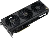 ASUS ProArt GeForce RTX 4070 Ti SUPER OC, PROART-RTX4070TIS-O16G, 16GB GDDR6X, HDMI, 3x DP (90YV0KJ0-M0NA00)