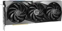 MSI GeForce RTX 4070 Ti SUPER 16G GAMING X SLIM, 16GB GDDR6X, HDMI, 3x DP (V513_611R)