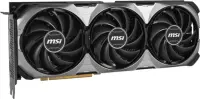 MSI GeForce RTX 4070 Ti SUPER 16G Ventus 3X OC, 16GB GDDR6X, HDMI, 3x DP (V513-614R)