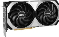 MSI GeForce RTX 4070 Ti SUPER 16G Ventus 2X OC, 16GB GDDR6X, HDMI, 3x DP (V513-615R)