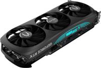 Zotac Gaming GeForce RTX 4070 Ti SUPER Trinity Black Edition, 16GB GDDR6X, HDMI, 3x DP (ZT-D40730D-10P)