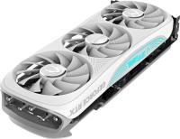 Zotac Gaming GeForce RTX 4070 Ti SUPER Trinity OC White Edition, 16GB GDDR6X, HDMI, 3x DP (ZT-D40730Q-10P)