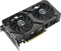 ASUS Dual GeForce RTX 4070 EVO OC, DUAL-RTX4070-O12G-EVO, 12GB GDDR6X, HDMI, 3x DP (90YV0J15-M0NA00)