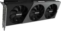 INNO3D GeForce RTX 4070 Ti SUPER X3 OC, 16GB GDDR6X, HDMI, 3x DP (N407TS3-166XX-186158N)