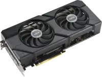 ASUS Dual Radeon RX 7700 XT OC, DUAL-RX7700XT-O12G, 12GB GDDR6, HDMI, 3x DP (90YV0JZ0-M0NA00)