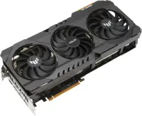ASUS TUF Gaming Radeon RX 7800 XT OG OC, TUF-RX7800XT-O16G-OG-GAMING, 16GB GDDR6, HDMI, 3x DP (90YV0K70-M0NA00)