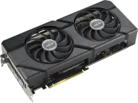 ASUS Dual Radeon RX 7800 XT OC