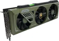 Manli GeForce RTX 4070 Ti SUPER Gallardo, 16GB GDDR6X, HDMI, 3x DP (N69370TISM35890)