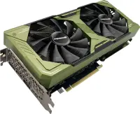 Manli GeForce RTX 4070 Ti SUPER, 16GB GDDR6X, HDMI, 3x DP (N69370TISM25920)