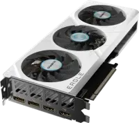 GIGABYTE GeForce RTX 4060 Ti Eagle OC ICE 8G, 8GB GDDR6, 2x HDMI, 2x DP (GV-N406TEAGLEOC ICE-8GD)