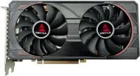 Biostar GeForce RTX 3060 Ti, 8GB GDDR6X, HDMI, 3x DP (N3606TM82)