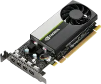 NVIDIA T1000 LP NVIDIA T1000 LP