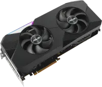 ASUS Dual Radeon RX 7900 XTX OC ASUS Dual Radeon RX 7900 XTX OC