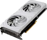 Palit GeForce RTX 4060 Ti Dual White Edition, 8GB GDDR6, HDMI, 3x DP (NE6406T019P1-1048L)