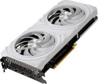 Palit GeForce RTX 4070 Dual White Edition, 12GB GDDR6X, HDMI, 3x DP (NED4070019K9-1047L)