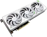 Manli GeForce RTX 4070 Ti SUPER Polar Fox, 16GB GDDR6X, HDMI, 3x DP (N69370TISM35961)