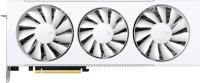 XFX Qicksilver Radeon RX 7800 XT Magnetic Air Gaming Arctic White, 16GB GDDR6, HDMI, 3x DP (RX-78TMAIRW9)