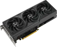 ASUS Prime GeForce RTX 4070 OC, PRIME-RTX4070-O12G, 12GB GDDR6X, HDMI, 3x DP (90YV0J19-M0NA00)
