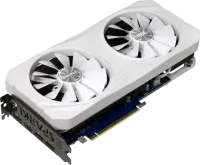 Sparkle Arc A750 ROC LUNA OC Edition, SA750RW-8GOC, 8GB GDDR6, HDMI, 3x DP (1A1-S00413600G)