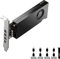 PNY RTX 2000E Ada Generation
