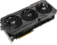 ASUS TUF Gaming GeForce RTX 4070 Ti SUPER OG OC, TUF-RTX4070TIS-O16G-OG-GAMING, 16GB GDDR6X, 2x HDMI, 3x DP (90YV0LA0-M0NA00)