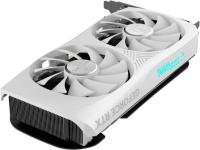 Zotac Gaming GeForce RTX 4070 Twin Edge OC White Edition, 12GB GDDR6, HDMI, 3x DP (ZT-D40740Q-10M)