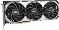 MSI GeForce RTX 4070 Ventus 3X E1 12G OC, 12GB GDDR6, HDMI, 3x DP (V512-027R)