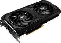 Palit GeForce RTX 4070 Dual OC, 12GB GDDR6, HDMI, 3x DP (NE64070S19K9-1048D)