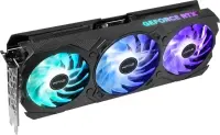 KFA2 GeForce RTX 4070 Ti SUPER EX Gamer V2 (1-Click OC), 16GB GDDR6X, HDMI, 3x DP (47UZM6MD7JDL / 47SOM7MDABCK)