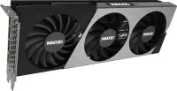 INNO3D GeForce RTX 4070 X3 OC, 12GB GDDR6, HDMI, 3x DP (N40703-12D6X-179052L)