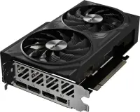 GIGABYTE GeForce RTX 4060 Ti Windforce OC 8G V2, 8GB GDDR6, 2x HDMI, 2x DP (GV-N406TWF2OCV2-8GD)