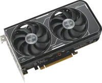 ASUS Dual Radeon RX 6600 V3, DUAL-RX6600-8G-V3, 8GB GDDR6, HDMI, 3x DP (90YV0GP3-M0NA00)