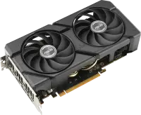 ASUS Dual Radeon RX 7600 EVO OC
