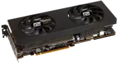 PowerColor Radeon RX 7800 XT, 16GB GDDR6, HDMI, 3x DP (RX7800XT 16G-P)