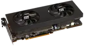 PowerColor Radeon RX 7700 XT, 12GB GDDR6, HDMI, 3x DP (RX7700XT 12G-P)