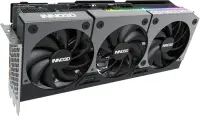 INNO3D GeForce RTX 4070 Ti SUPER X3 OC, 16GB GDDR6X, HDMI, 3x DP (N407TS3-166XX-183359N)
