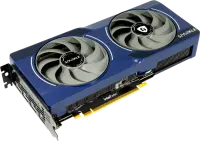 Sparkle Arc B580 GUARDIAN, SB580G-12G, 12GB GDDR6, HDMI, 3x DP (1A1-S00427300G)