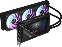 GIGABYTE AORUS GeForce RTX 5090 Xtreme Waterforce 32G