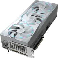 GIGABYTE AORUS GeForce RTX 5090 Master ICE 32G