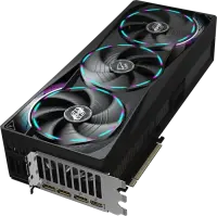 GIGABYTE AORUS GeForce RTX 5090 Master 32G
