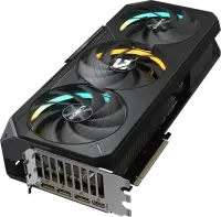GIGABYTE GeForce RTX 5090 Gaming OC 32G GIGABYTE GeForce RTX 5090 Gaming OC 32G