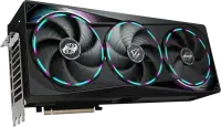 GIGABYTE AORUS GeForce RTX 5070 Ti Master 16G, 16GB GDDR7, HDMI, 3x DP (GV-N507TAORUS M-16GD)