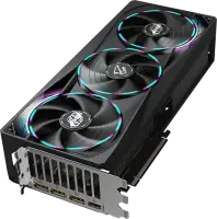 GIGABYTE AORUS GeForce RTX 5070 Master 12G GIGABYTE AORUS GeForce RTX 5070 Master 12G