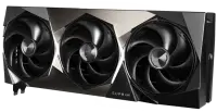 MSI GeForce RTX 5090 32G Suprim SOC MSI GeForce RTX 5090 32G Suprim SOC
