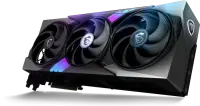 MSI GeForce RTX 5090 32G Gaming Trio OC, G5090-32GTC, 32GB GDDR7, HDMI, 3x DP