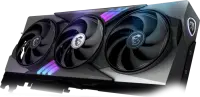 MSI GeForce RTX 5070 Ti 16G Gaming Trio OC Plus, G507T-16GTCP, 16GB GDDR7, HDMI, 3x DP (V531-058R)