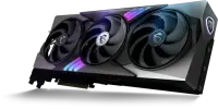 MSI GeForce RTX 5070 12G Gaming Trio OC