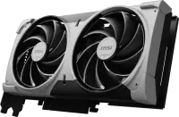 MSI GeForce RTX 5070 12G Ventus 2X OC MSI GeForce RTX 5070 12G Ventus 2X OC